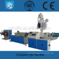 2014 HOT Sale Single Wall Corrugated Pipe making Machinery